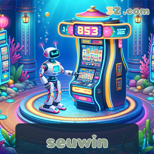 Mergulhe nos Jogos do seuwin e Aumente sua Diversão