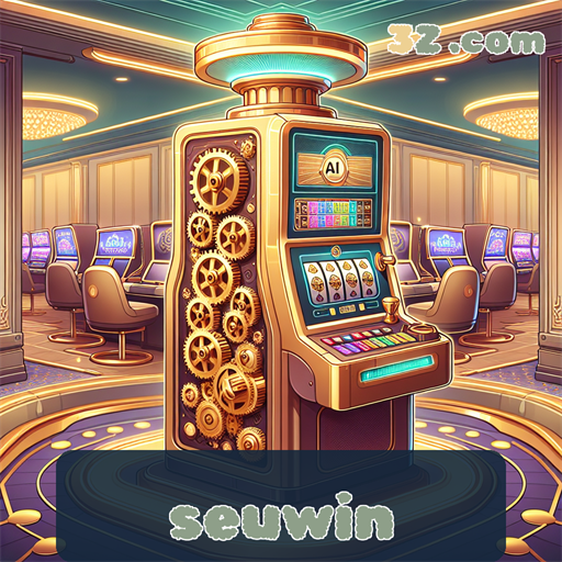 Login Criativo no seuwin: Experiência Única para Gamers