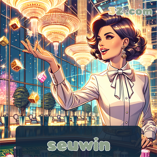 Promoções Irresistíveis no Seuwin: Oportunidades de Jogos Imperdíveis