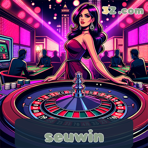 Experiência VIP no seuwin: Mergulhe em um mundo exclusivo!